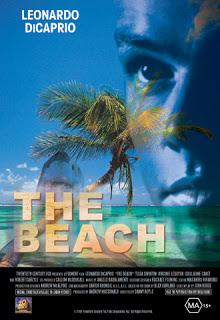 La playa (The beach, Danny Boyle, 2000. EEUU & Gran Bretaña)