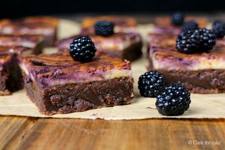 brownie, blackberry-cheesecake, cheesecake-de-moras