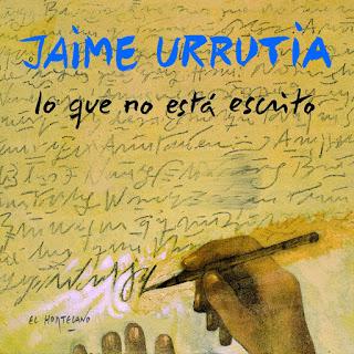 Jaime Urrutia - De perdidos al río (2010) Jaime Urrutia - De perdidos al río (2010)