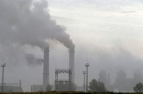 La contaminación del aire y sus efectos llegan a la actualidad