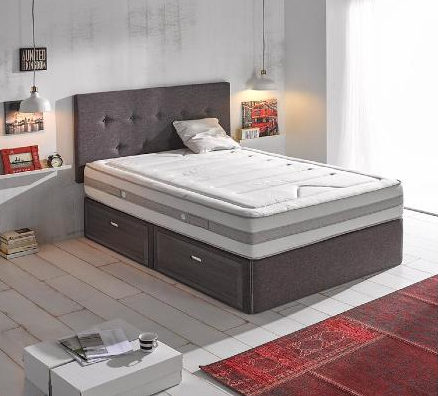 ¿Por qué elegir un canapé abatible? ¿Por qué elegir un canapé abatible?