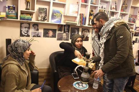 Una sociedad enferma: más celebraciones palestinas del asesinato de israelíes Una sociedad enferma: más celebraciones palestinas del asesinato de israelíes