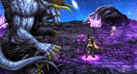 Ariana Grande se une a Final Fantasy Brave Exvius Ariana Grande se une a Final Fantasy Brave Exvius