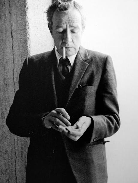 16 frases de Juan Rulfo sobre amor, escritura y oscuridad