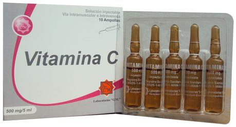 Como Utilizar la Vitamina C para Tratar el Cancer