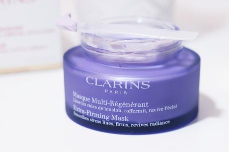 CLARINS MASQUE MULTI-RÉGÉNÉRANT