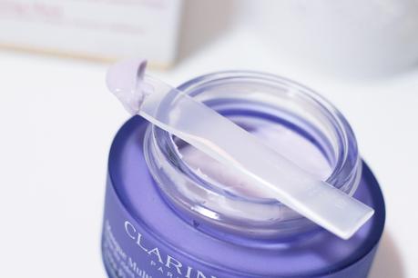 CLARINS MASQUE MULTI-RÉGÉNÉRANT