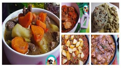 80 platos para el invierno 80 platos para el invierno