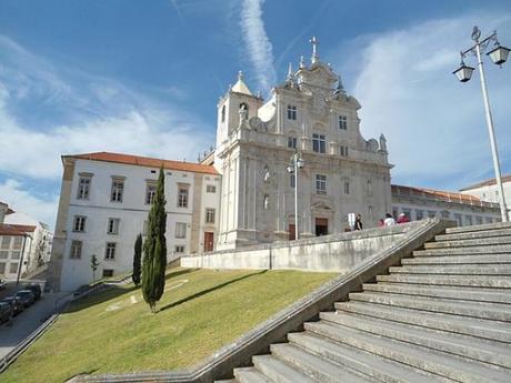 Coímbra, Portugal. 8 Lugares Mágicos Que Debes Conocer