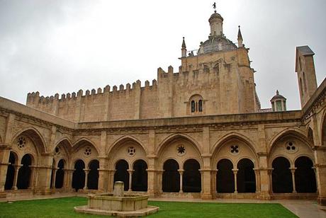 Coímbra, Portugal. 8 Lugares Mágicos Que Debes Conocer