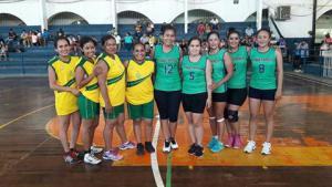 ¡Damas de SAN BORJA CAMPEON de Basquetbol 3×3!