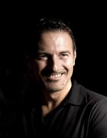 Centurio - Massimiliano Colombo Massimiliano Colombo