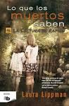 LO QUE LOS MUERTOS SABEN images