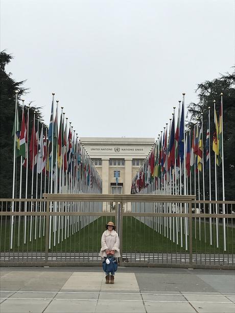 Fabtravels: Géneva III Fabtravels: Géneva III