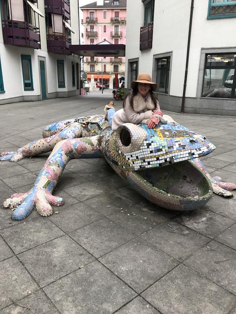 Fabtravels: Géneva III Fabtravels: Géneva III