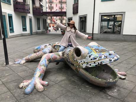 Fabtravels: Géneva III Fabtravels: Géneva III