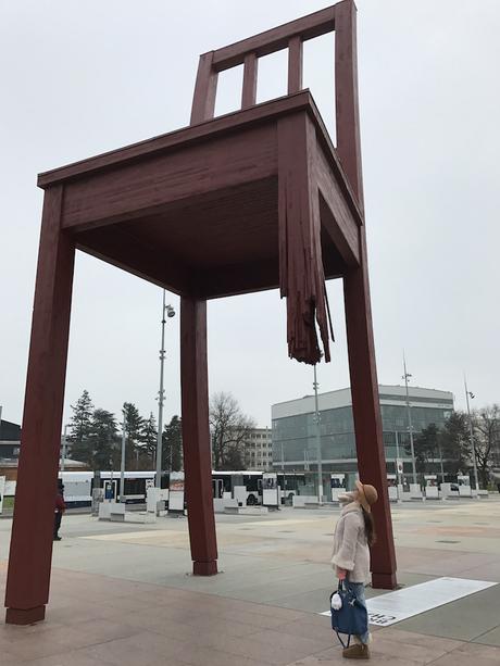 Fabtravels: Géneva III Fabtravels: Géneva III