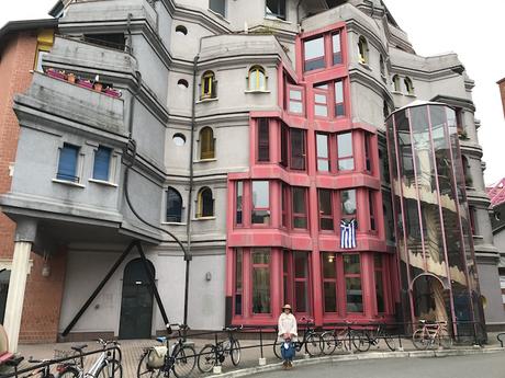 Fabtravels: Géneva III Fabtravels: Géneva III