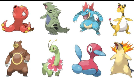 Niantic estaría enviando correos anunciando gran actualización: ¿Aves y segunda generación expandida? Niantic estaría enviando correos anunciando gran actualización: ¿Aves y segunda generación expandida?