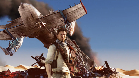 La película que será referente del género de acción ya tiene guión uncharted_3_drake_video
