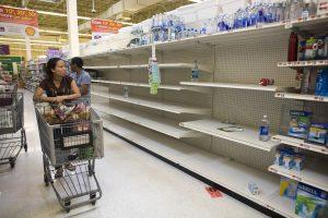 La crisis general de venezuela 14600624444589