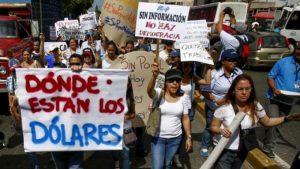 La crisis general de venezuela crisis-economica-barclays