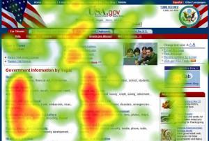 Tienes 50 milisegundos para seducir a los visitantes de tu web (UX) Tienes 50 milisegundos para seducir a los visitantes de tu web (UX)