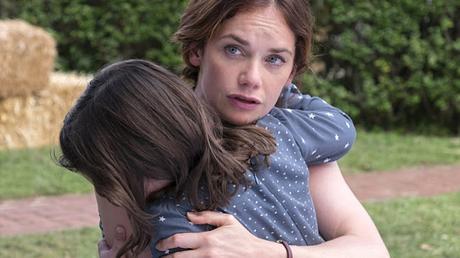 Alison en la tercera temporada de 'The Affair' Alison en la tercera temporada de 'The Affair'
