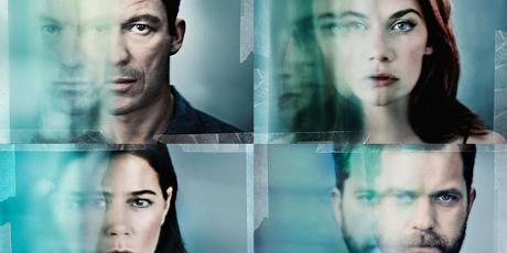 Tercera temporada de 'The Affair' Tercera temporada de 'The Affair'