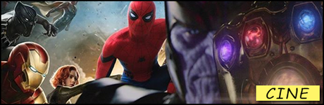 Tom Holland dice que Spider-Man si estará en ‘Avengers: Infinity War’