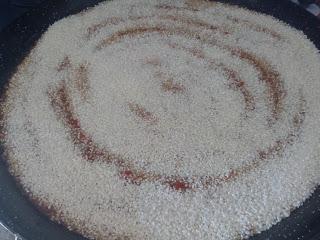 PAELLA DE MARISCO Y POLLO PARA 20 PERSONAS (TERCER AÑO DE LA WEB) PAELLA DE MARISCO Y POLLO PARA 20 PERSONAS (TERCER AÑO DE LA WEB)