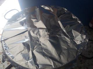 PAELLA DE MARISCO Y POLLO PARA 20 PERSONAS (TERCER AÑO DE LA WEB) PAELLA DE MARISCO Y POLLO PARA 20 PERSONAS (TERCER AÑO DE LA WEB)