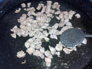 PAELLA DE MARISCO Y POLLO PARA 20 PERSONAS (TERCER AÑO DE LA WEB) PAELLA DE MARISCO Y POLLO PARA 20 PERSONAS (TERCER AÑO DE LA WEB)