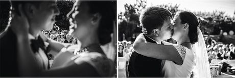 beso-recien-casados-fotografo-boda-zaragoza