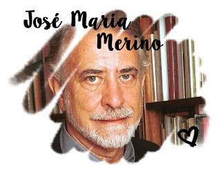 No soy un libro - José María Merino