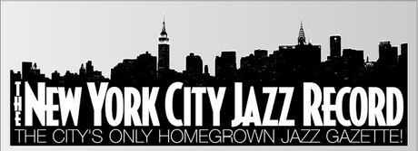 The New York City Jazz Record, Best of 2016