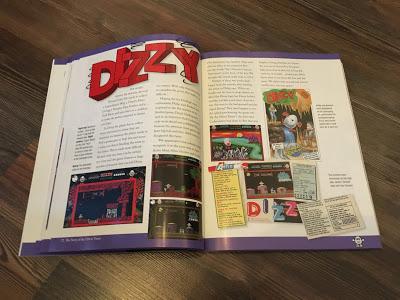 La historia de los Oliver Twins en 'Let's Go Dizzy!', un libro delicioso que no te puedes perder