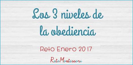 La voluntad y los 3 niveles de la obediencia – The will and the 3 degrees of obedience