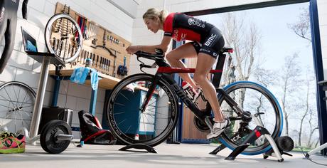 Intervalos de Sprint ¿Como ayuda a los ciclistas? Intervalos de Sprint ¿Como ayuda a los ciclistas?