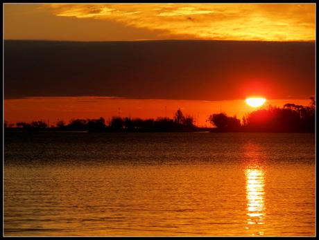 JUNIN. Pampa, Laguna y Fortin. Buenos Aires. Argentina