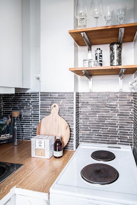 Cómo añadir almacenamiento en un Mini estudio? 09