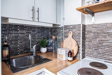 Cómo añadir almacenamiento en un Mini estudio? 08