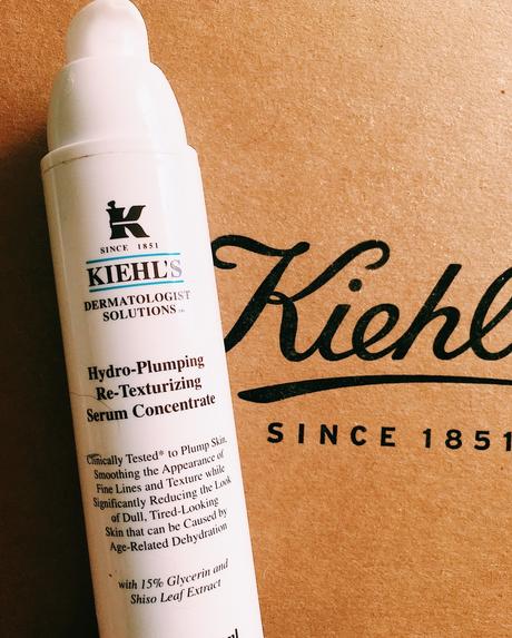 Suero Hydro-plumping, combate las arrugas de deshidratación antes de que se hagan permanentes. Suero Hydro-plumping, combate las arrugas de deshidratación antes de que se hagan permanentes.