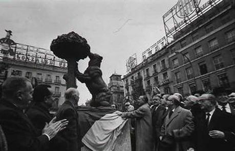 El Oso y el Madroño: medio siglo representando a Madrid