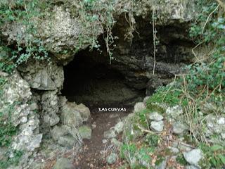 Villamexín-L' Airúa'l Naval-La Senda Bobias-Tene-La Col.lá Aciera