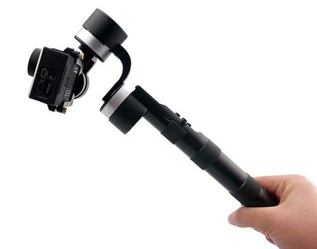 Amazon: 5 accesorios para tu GoPro que no debes perderte