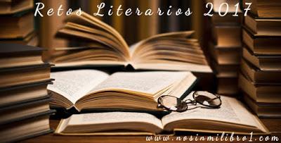 RETOS LITERARIOS 2017