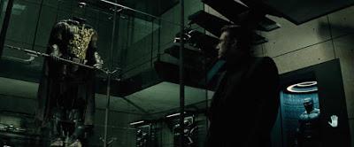 Comentario escena a escena de... 'Batman v Superman: El Amanecer de la Justicia' (montaje definitivo)