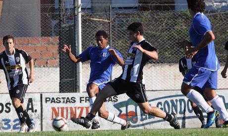 11 de Enero en Alianza lima [Ídolo Cesar Cueto ]