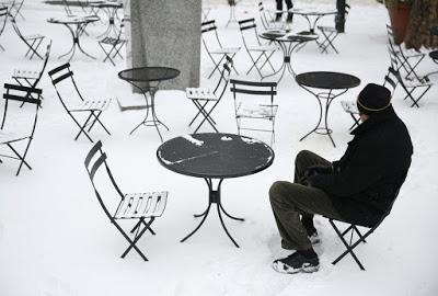 El aislamiento social nos está matando El aislamiento social nos está matando